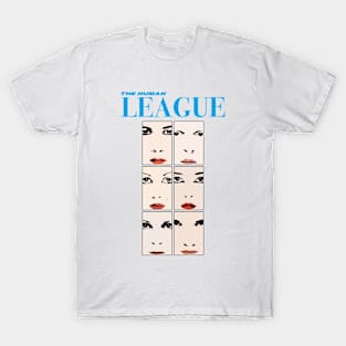 Human League T-Shirt